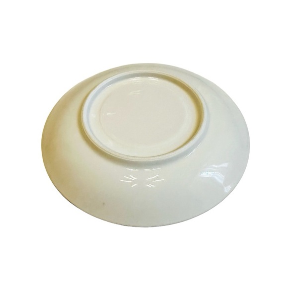 1920’s Beyer and Bock Tea Cup and Saucer With Cat Handle Art Deco - Picture 5 of 6